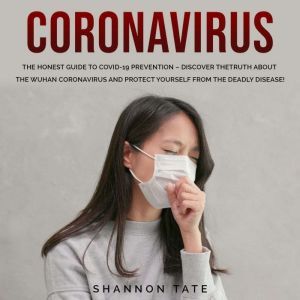 Coronavirus, Shannon Tate