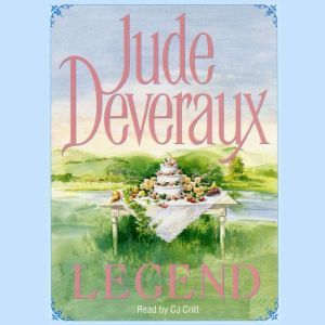 Legend, Jude Deveraux