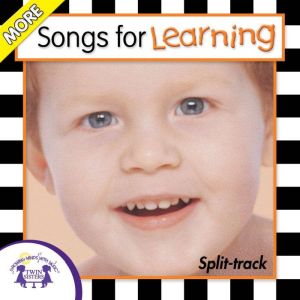 More Songs for Learning, Kim Mitzo Thompson