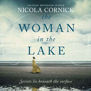 The Woman in the Lake, Nicola Cornick