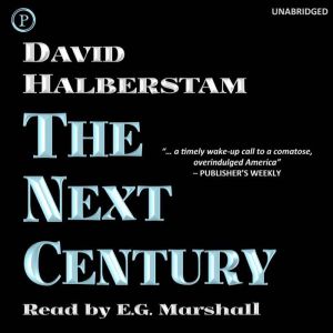 The Next Century, David Halberstam