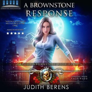 A Brownstone Response, Judith Berens