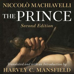 The Prince, Niccolo Machiavelli