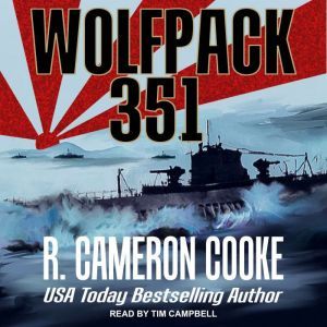 Wolfpack 351, R. Cameron Cooke