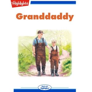 Granddaddy, T.C. Roth