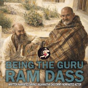 Ram Dass, Sripad Jagannatha Das