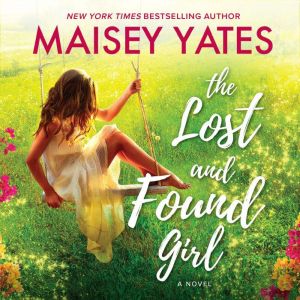The Lost and Found Girl