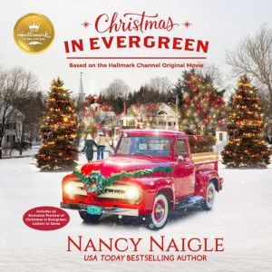 Christmas In Evergreen, Nancy Naigle