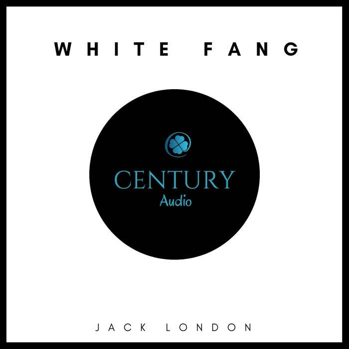 White Fang, Jack London
