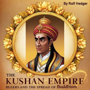 The Kushan Empire: Rulers and the Spread of Buddhism