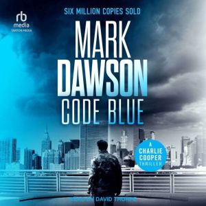 Code Blue, Mark Dawson