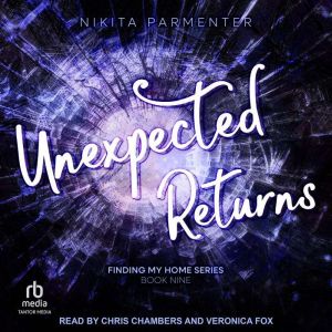 Unexpected Returns, Nikita Parmenter
