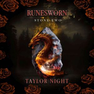 Runesworn: Stone Two (Runesworn SeriesBook Two)