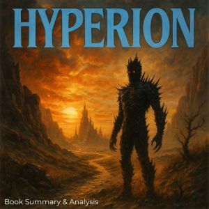 Hyperion Book Summary Analysis, Jack Rylan