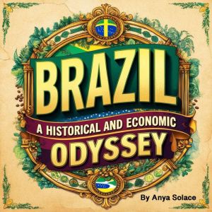 Brazil: A Historical and Economic Odyssey