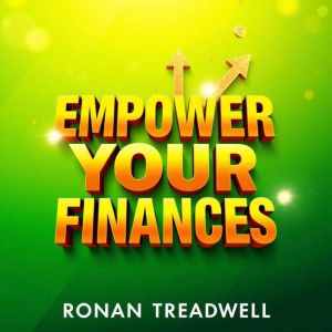 Empower Your Finances: Break Free and Transform Your Life: "Transform your life today! Discover impactful audio lessons that e