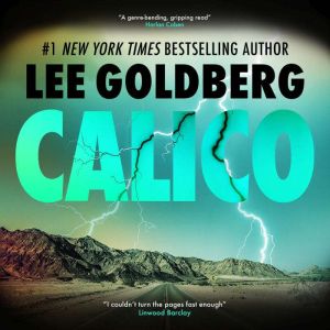 Calico, Lee Goldberg
