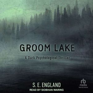 Groom Lake, S. E. England