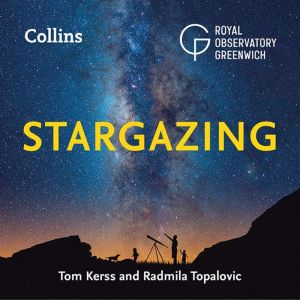 Collins Stargazing, Radmila Topalovic