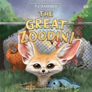 The Great Zoodini, PJ Gardner