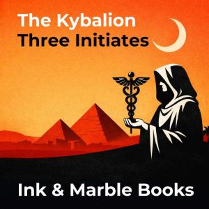 The Kybalion, Three Initiates