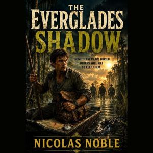 The Everglades Shadow, Nicolas Noble