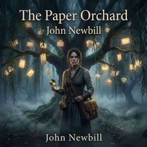 The Paper Orchard, John Newbill