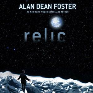 Relic, Alan Dean Foster