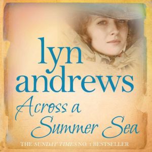 Across a Summer Sea, Lyn Andrews