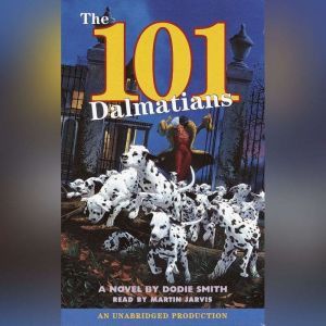 The 101 Dalmatians, Dodie Smith