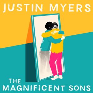 The Magnificent Sons, Justin Myers