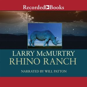 Rhino Ranch, Larry McMurtry