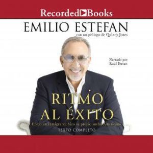 Ritmo Al Exito, Emilio Estefan