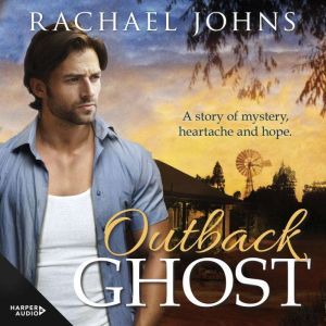 OUTBACK GHOST, Rachael Johns