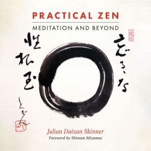 Practical Zen, Julian Daizan Skinner