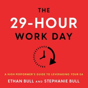 The 29Hour Work Day, Ethan Bull