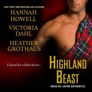 Highland Beast, Victoria Dahl