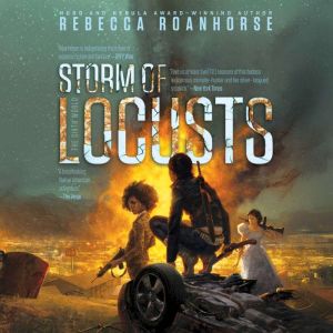 Storm of Locusts, Rebecca Roanhorse