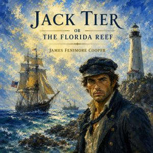 Jack Tier, James Fenimore Cooper