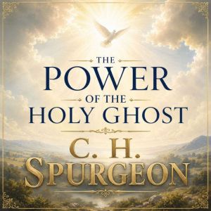 The Power of the Holy Ghost, C. H. Spurgeon