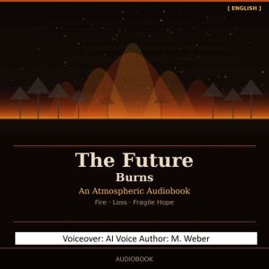 The Future Burns, M. Weber