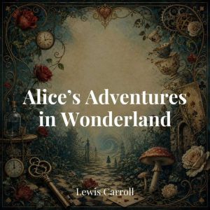 Alices Adventures in Wonderland, Lewis Carroll