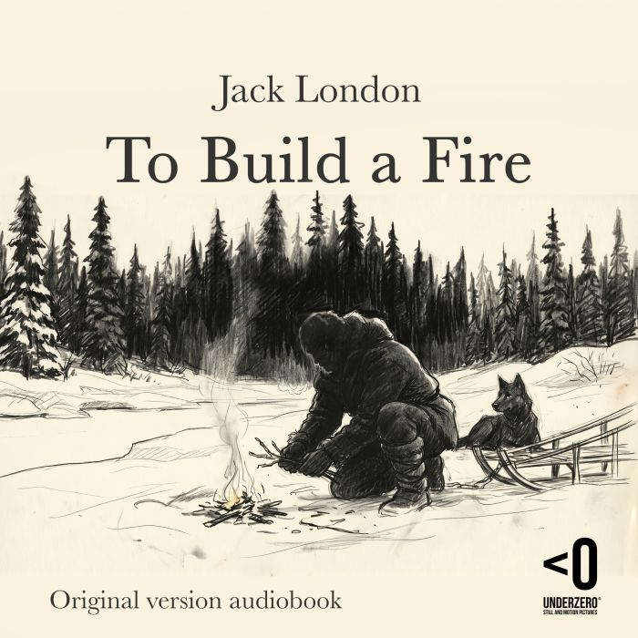 To Build a Fire, Jack London