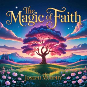The Magic of Faith, Joseph Murphy