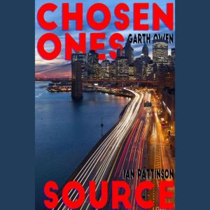 Chosen Ones/Source