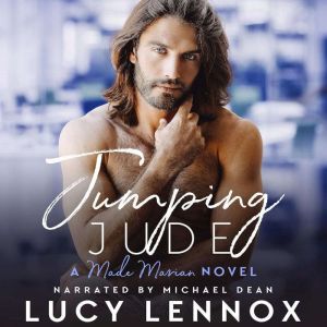Jumping Jude: A Made Marian Novel