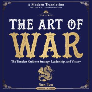 The Art of War, Sun Tzu