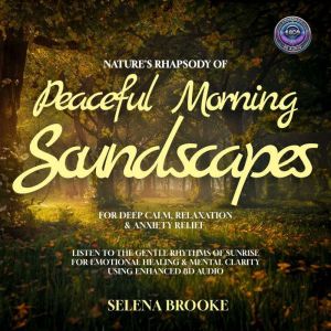 Nature's Rhapsody of Peaceful Morning Soundscapes for Deep Calm, Relaxation & Anxiety Relief: Listen to the Gentle Rhythms of