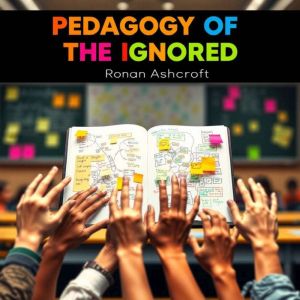 Pedagogy of the Ignored: Unseen Truths Transforming Lives: "Unlock unseen truths with our audiobook; transform lives through t