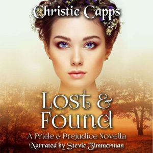 Lost  Found, Christie Capps